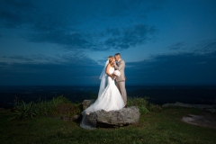 Lookout Mountain Elopement