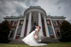 Hunter Museum Elopement