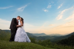 Mountain Elopement